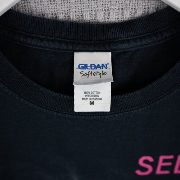 Selena Gomez Stars Dance 2013 Tour Tee - Picture 6 of 8